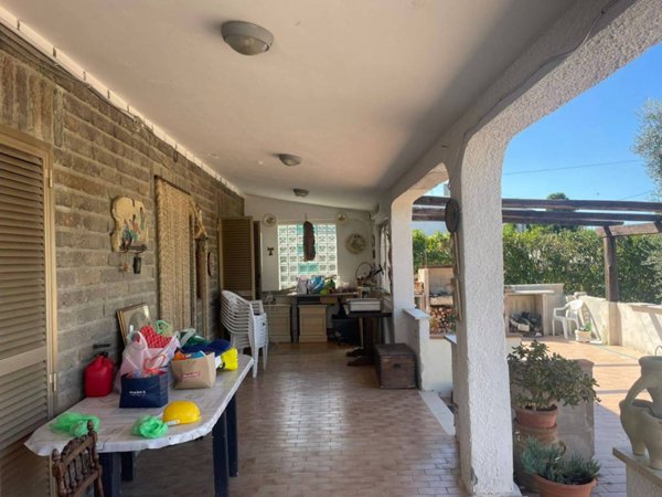 casa indipendente in vendita a Civitavecchia in zona Aurelia