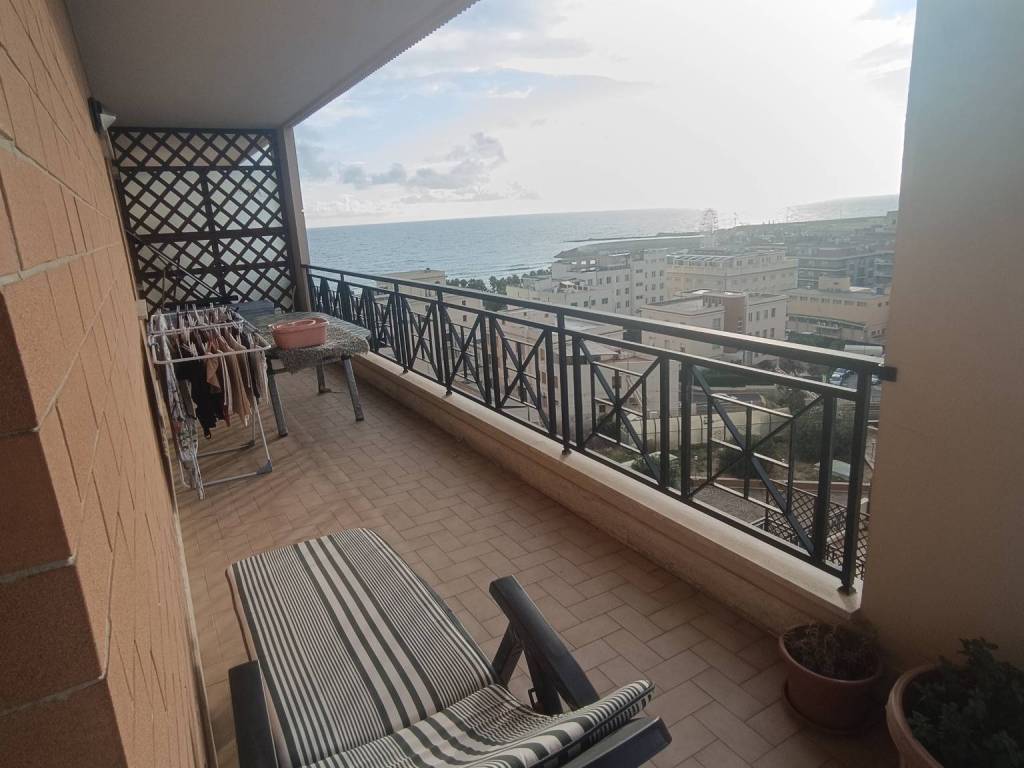 appartamento in vendita a Civitavecchia
