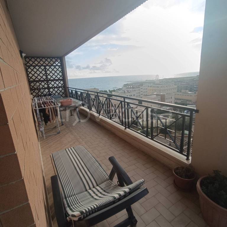 appartamento in vendita a Civitavecchia