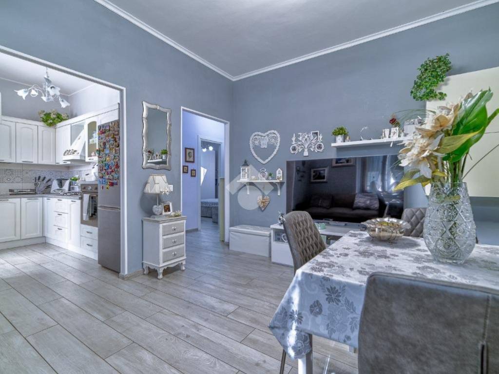 appartamento in vendita a Civitavecchia