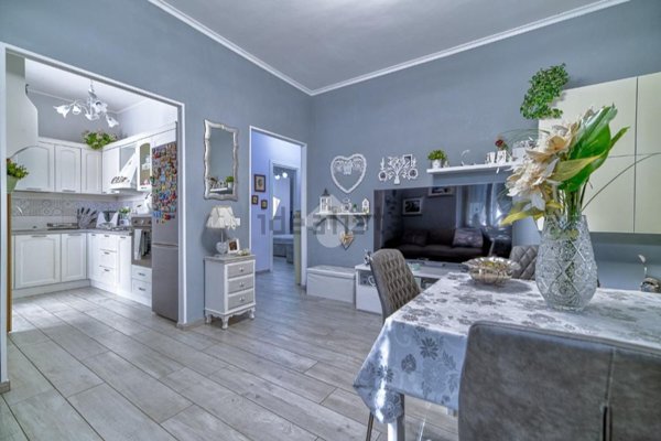 appartamento in vendita a Civitavecchia
