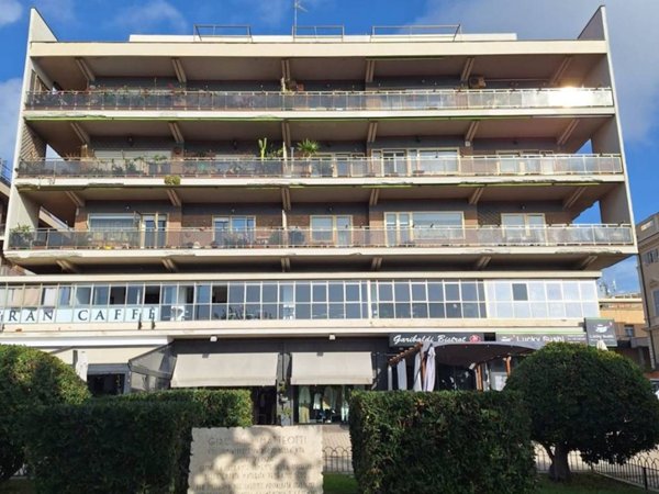 appartamento in vendita a Civitavecchia