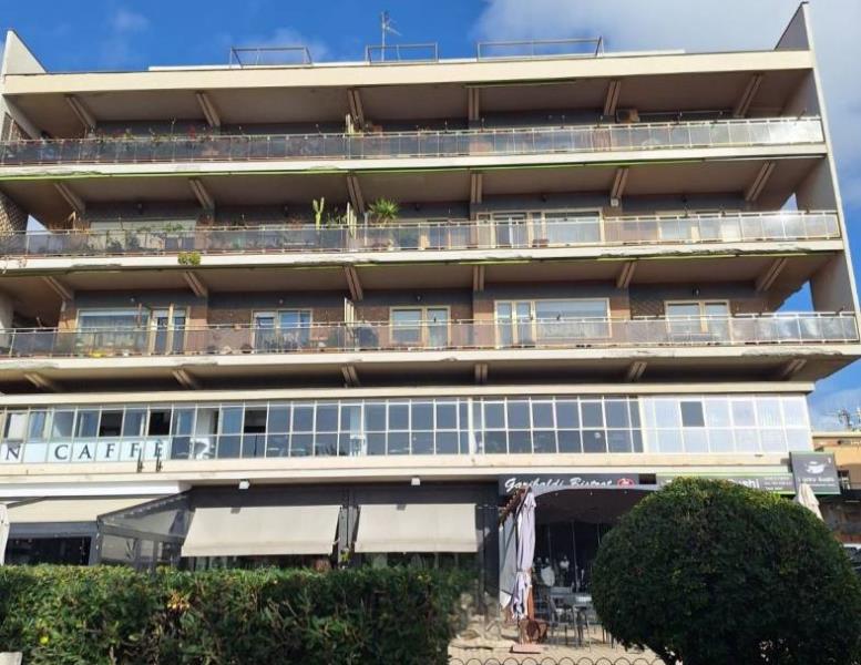 appartamento in vendita a Civitavecchia