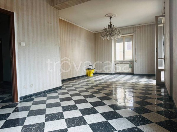 appartamento in vendita a Civitavecchia