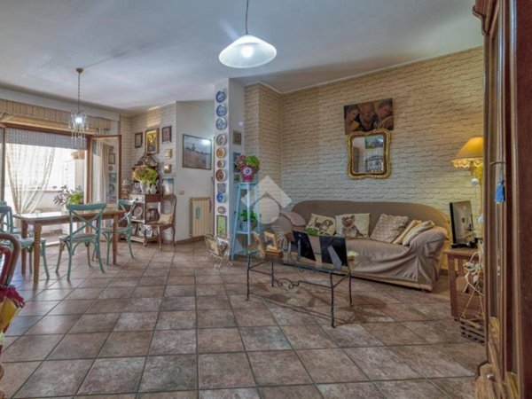 appartamento in vendita a Civitavecchia