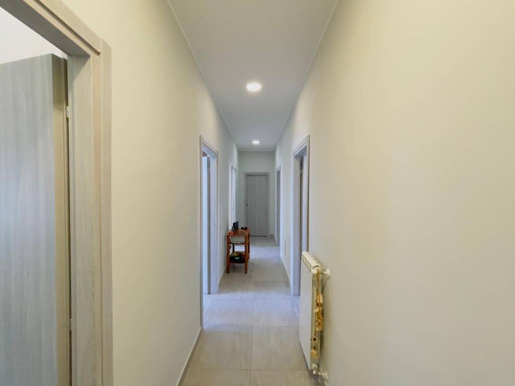 appartamento in vendita a Civitavecchia in zona Aurelia