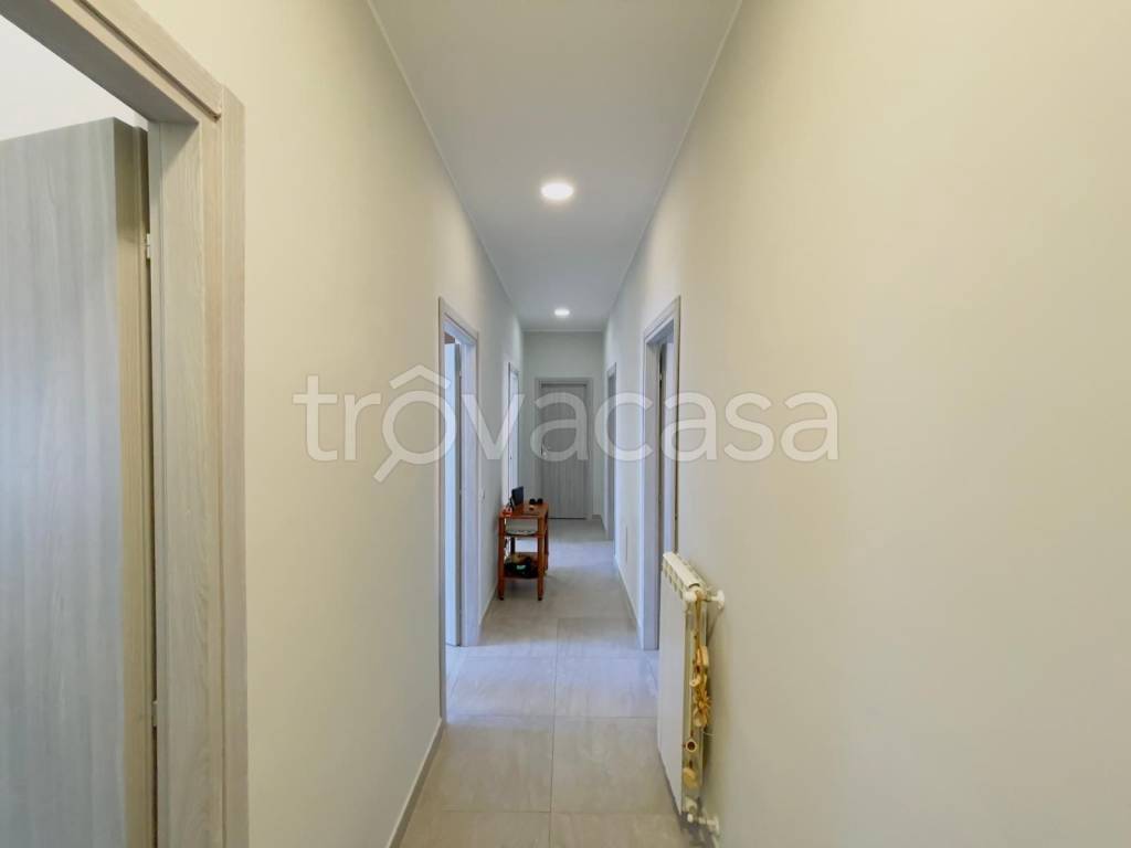 appartamento in vendita a Civitavecchia in zona Aurelia