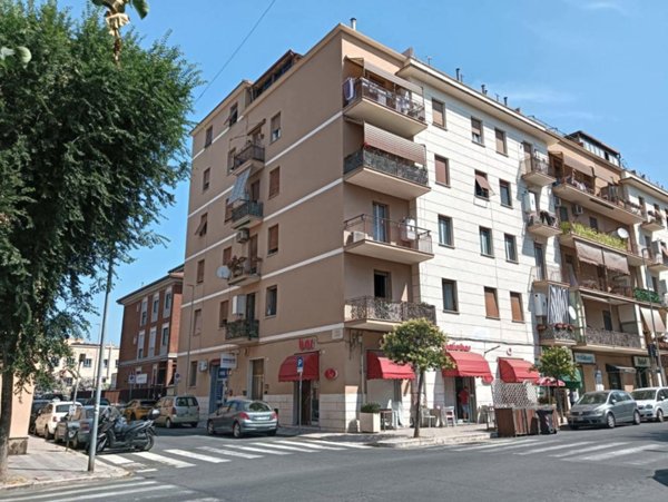 appartamento in vendita a Civitavecchia