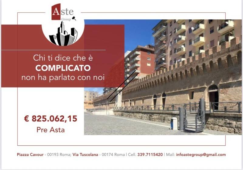 negozio in vendita a Civitavecchia