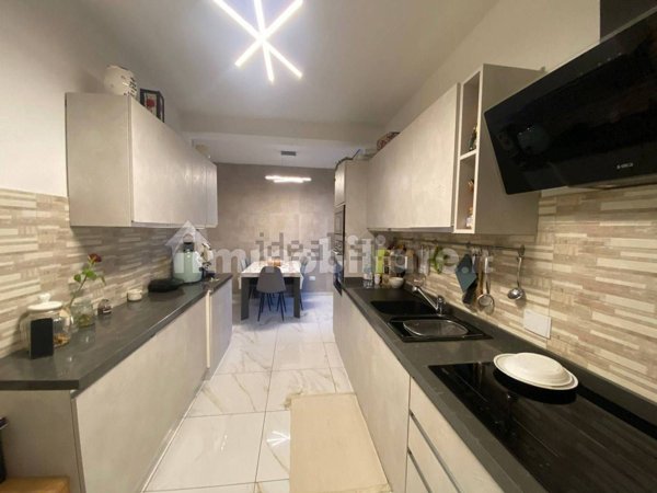 appartamento in vendita a Civitavecchia