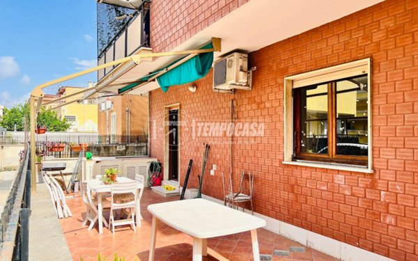 appartamento in vendita a Civitavecchia