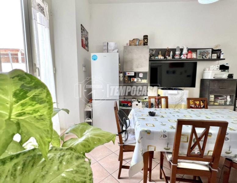 appartamento in vendita a Civitavecchia