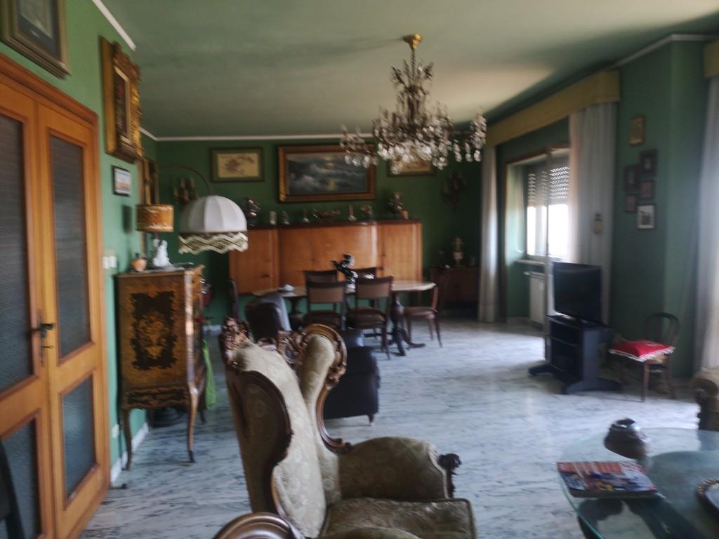 appartamento in vendita a Civitavecchia