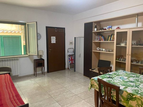 appartamento in vendita a Civitavecchia