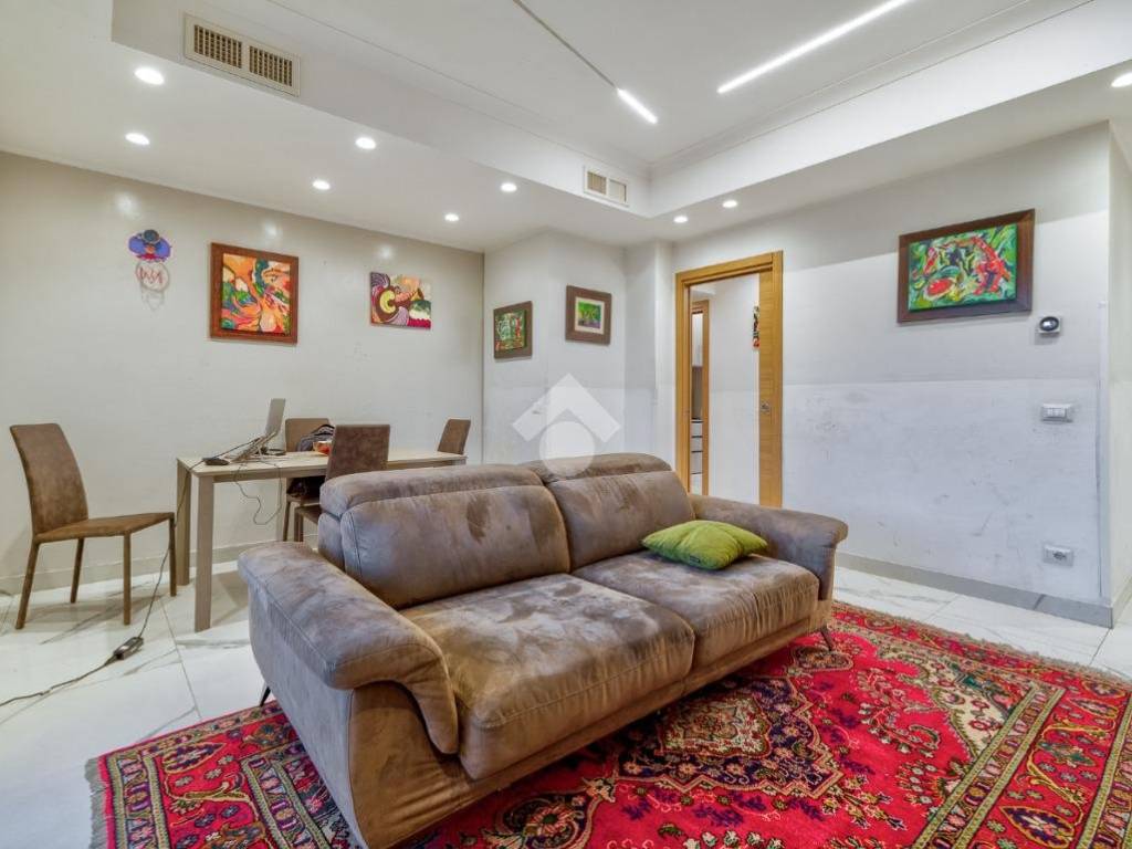 appartamento in vendita a Civitavecchia