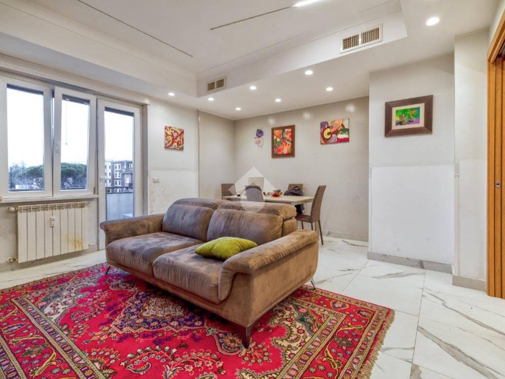 appartamento in vendita a Civitavecchia