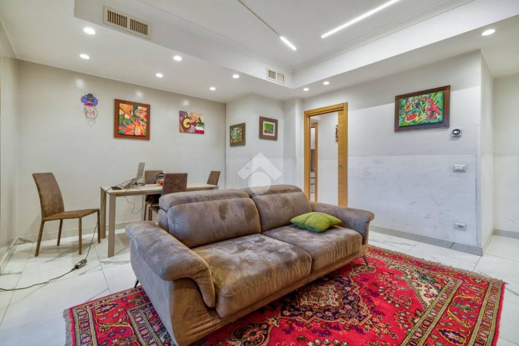 appartamento in vendita a Civitavecchia