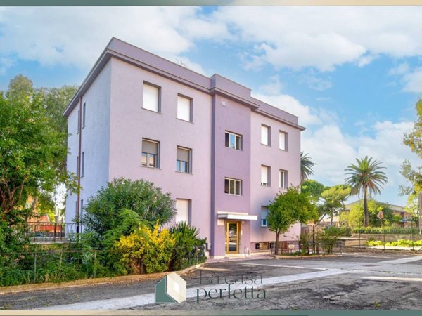 appartamento in vendita a Civitavecchia