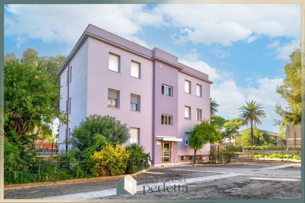 appartamento in vendita a Civitavecchia
