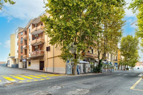 appartamento in vendita a Civitavecchia