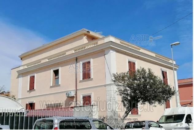 appartamento in vendita a Civitavecchia