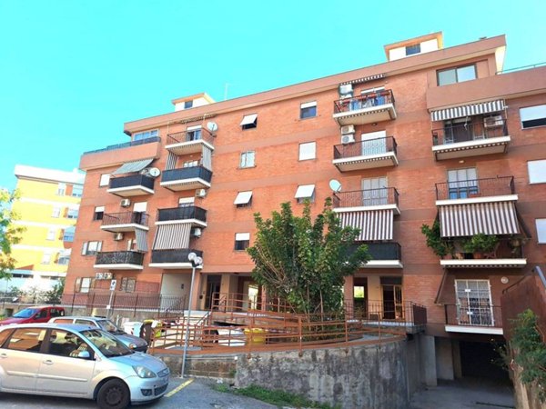 appartamento in vendita a Civitavecchia