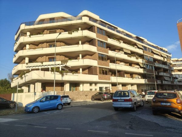 appartamento in vendita a Civitavecchia