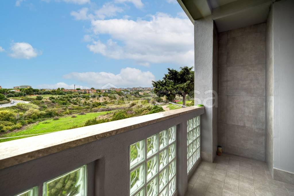 appartamento in vendita a Civitavecchia