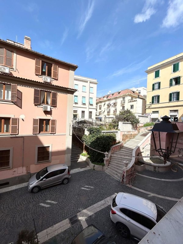 appartamento in vendita a Civitavecchia