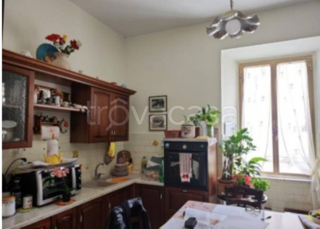 appartamento in vendita a Civitavecchia