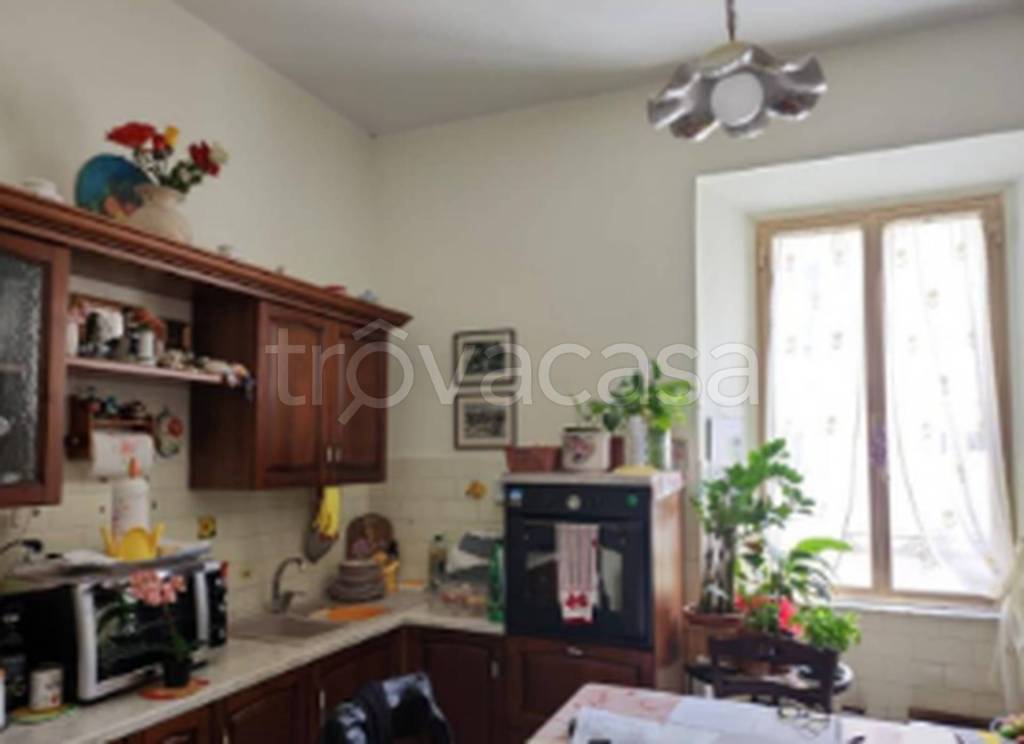 appartamento in vendita a Civitavecchia