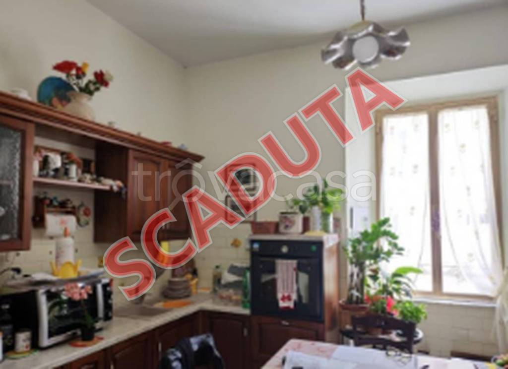 appartamento in vendita a Civitavecchia