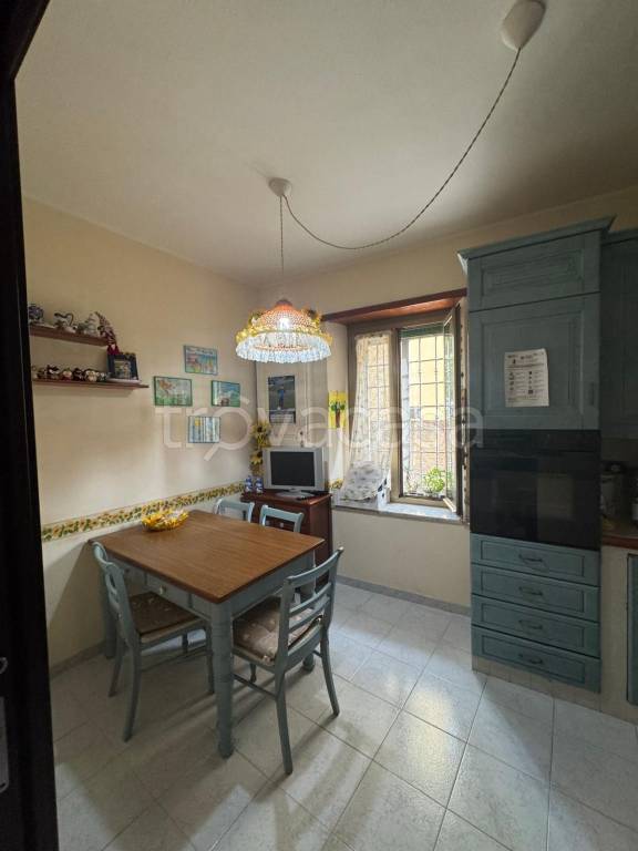 appartamento in vendita a Civitavecchia