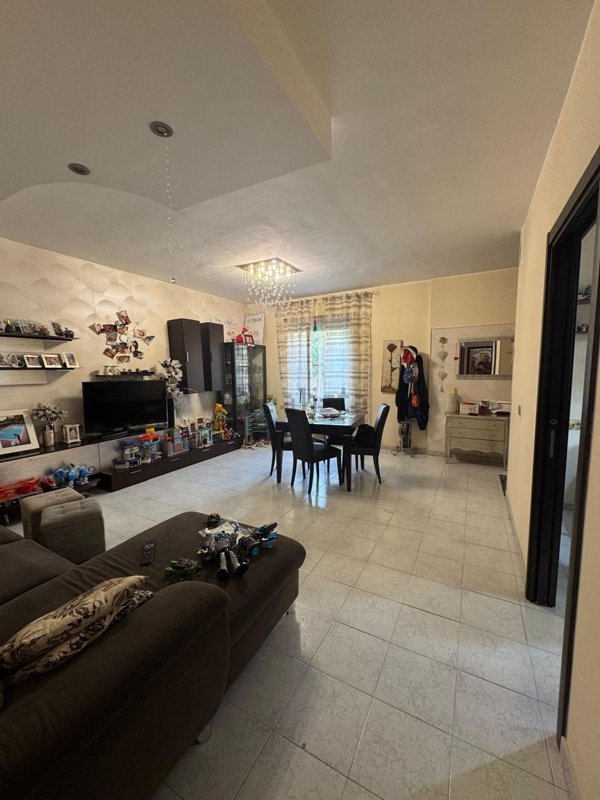 appartamento in vendita a Civitavecchia