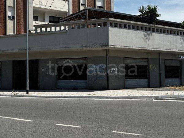 negozio in vendita a Civitavecchia