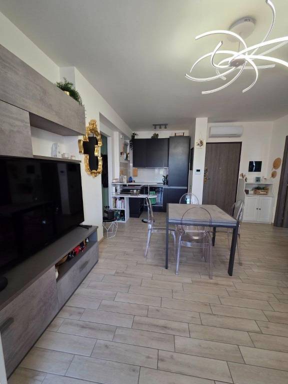 appartamento in vendita a Civitavecchia