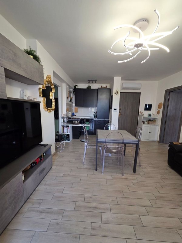 appartamento in vendita a Civitavecchia