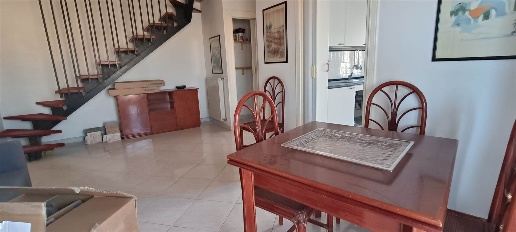 appartamento in vendita a Civitavecchia