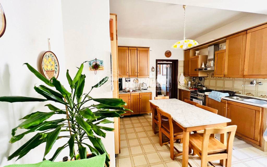 appartamento in vendita a Civitavecchia