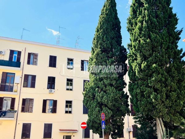 appartamento in vendita a Civitavecchia