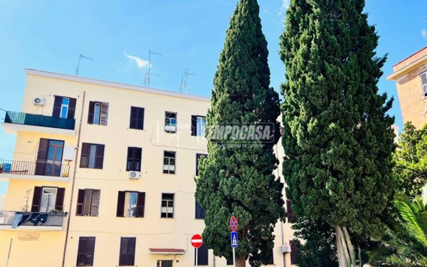 appartamento in vendita a Civitavecchia