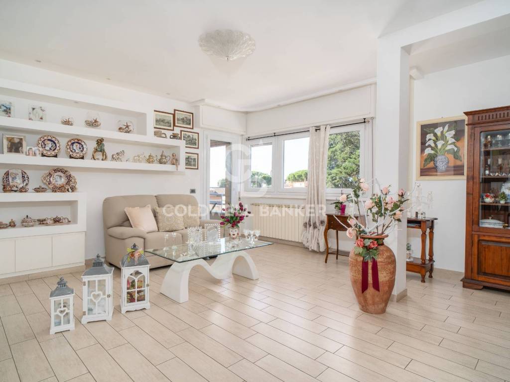 appartamento in vendita a Civitavecchia