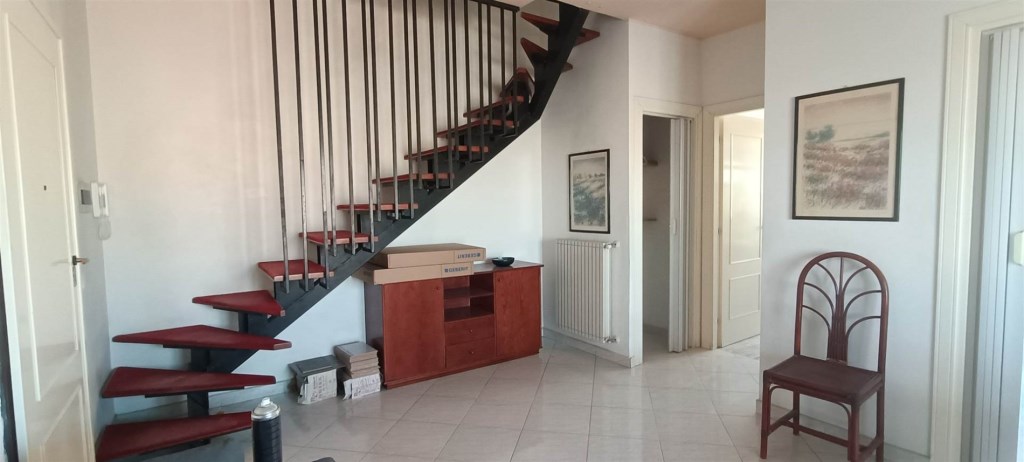 appartamento in vendita a Civitavecchia