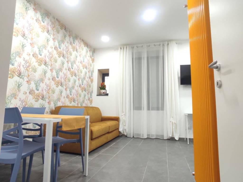 appartamento in vendita a Civitavecchia