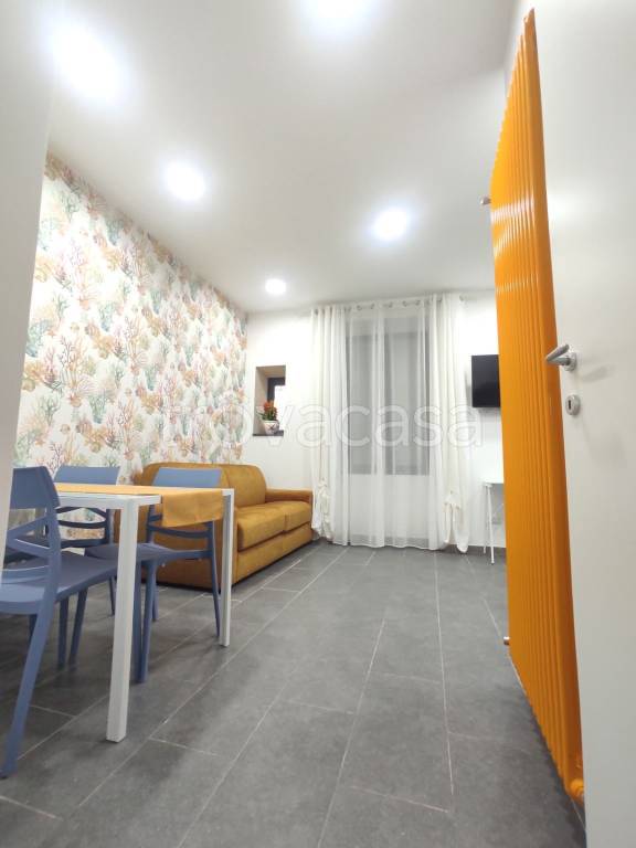 appartamento in vendita a Civitavecchia