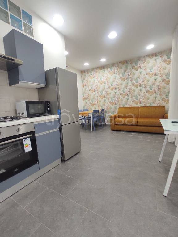 appartamento in vendita a Civitavecchia