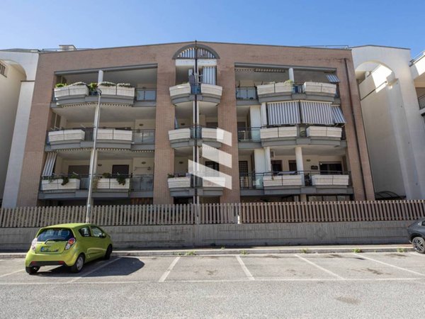 appartamento in vendita a Civitavecchia