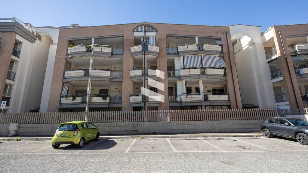 appartamento in vendita a Civitavecchia