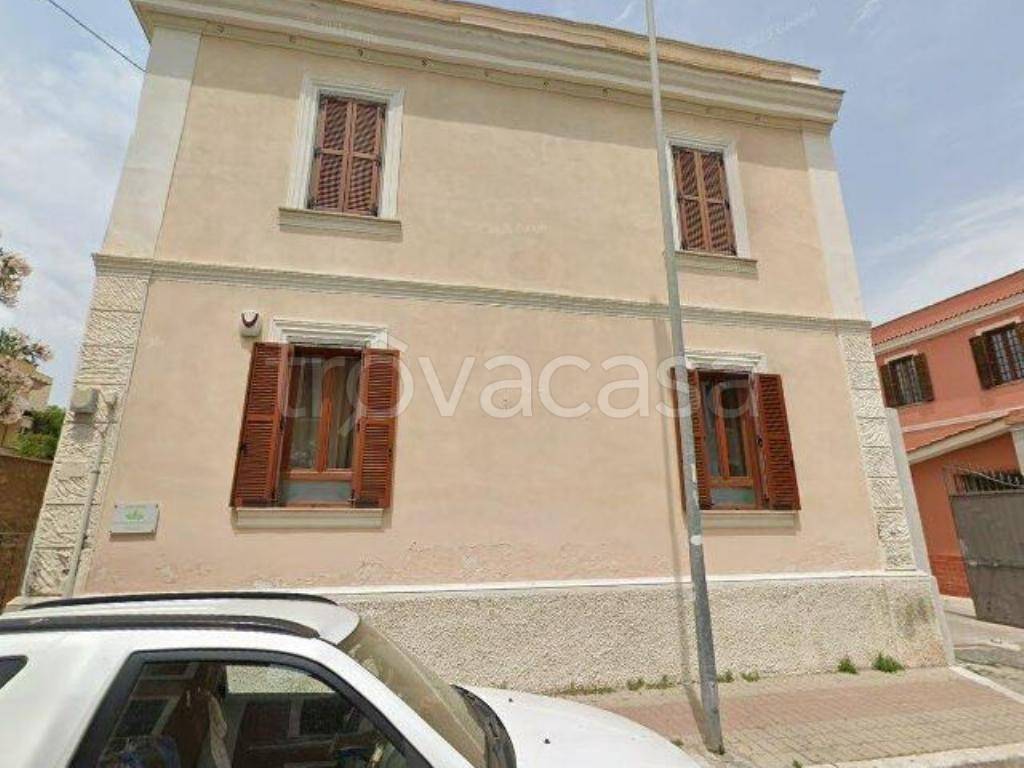 appartamento in vendita a Civitavecchia