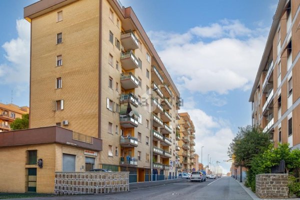 appartamento in vendita a Civitavecchia